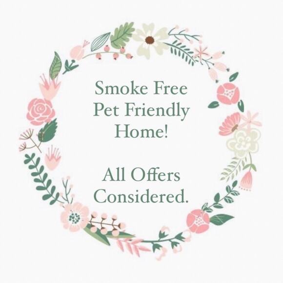 NWOT Candies XL Light Gray Fuzzy Eyelash Semi Cropped Crewneck Sweater - Picture 9 of 9